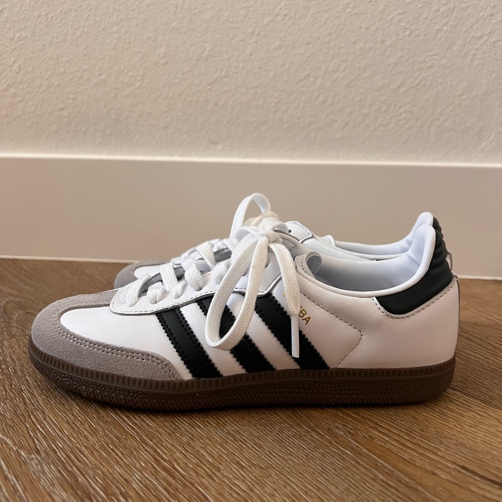Samba OG Shoes